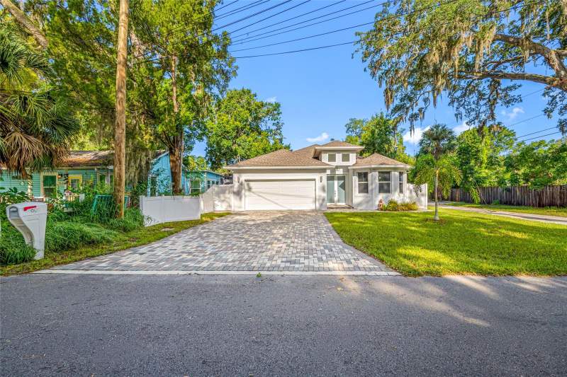 6017 ADAMS STREET home for sale in New Port Richey City