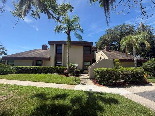 Countrybrook Condo