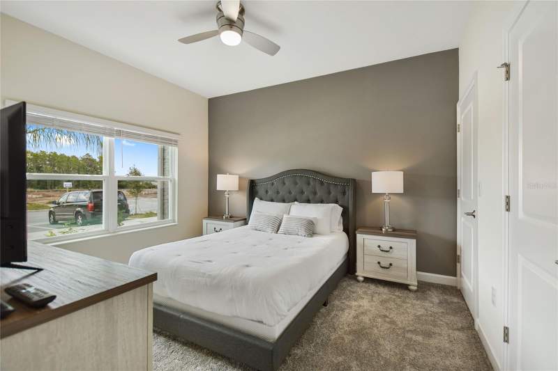 4 bedroom Townhouse at 2869 Simile Street, Cove At Storey Lake III, Kissimmee — photo 4