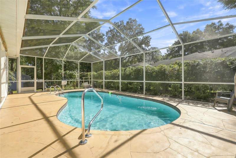 2 bedroom Single Family Residence at 19480 SW 94th Street, Rainbow Spgs 05 Rep, Dunnellon — photo 3