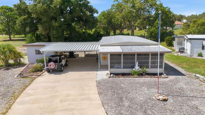695 BUCCANEER BOULEVARD home for sale in Imperial Mobile Terrace Homes for Sale: 1 Listing, From $165K