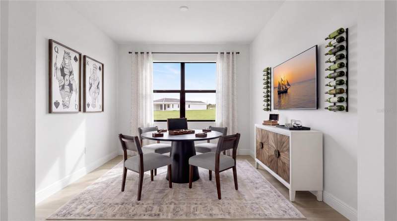 2 bedroom Single Family Residence at 18373 Rockport Place, Cresswind Lakewood Ranch, Lakewood Ranch — photo 4