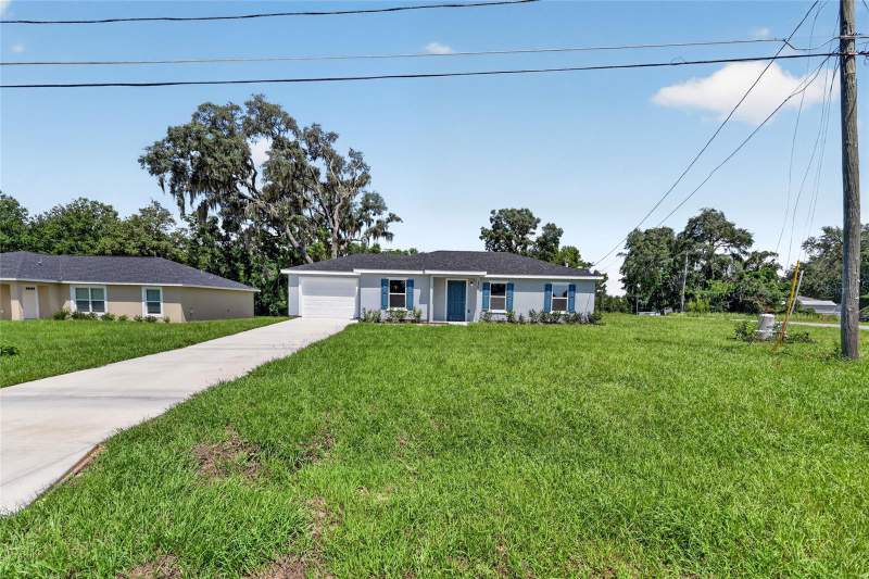 3 bedroom Single Family Residence at 177 Pine Course, Silver Spgs Shores Un 17, Ocala — photo 4