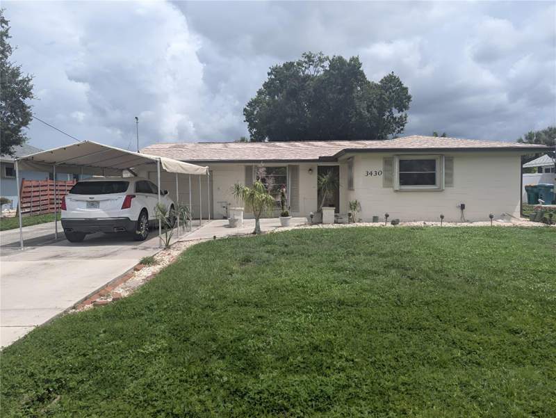 3 bedroom Single Family Residence at 3430 Yukon Drive, Port Charlotte Sec 008, Port Charlotte — photo 4