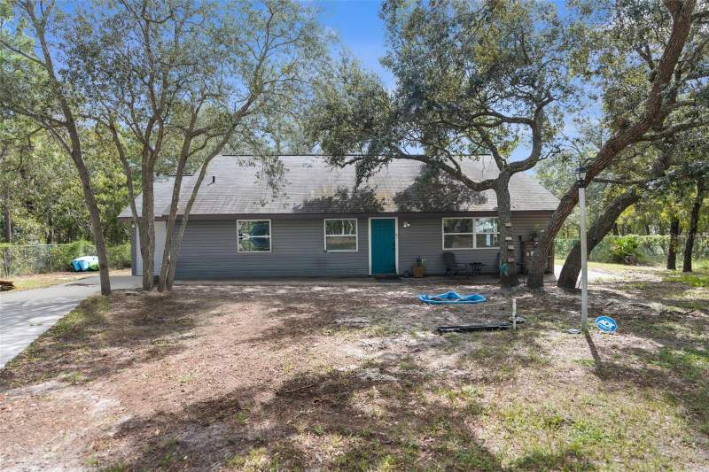 3 bedroom Single Family Residence at 15236 Mottled Owl Road, Royal Highlands, Brooksville — photo 3