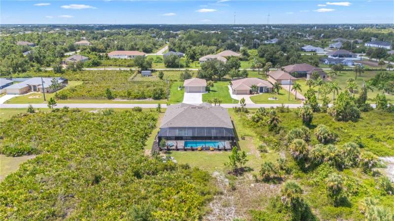 3 bedroom Single Family Residence at 13316 Journal Lane, Port Charlotte Sec 058, Port Charlotte — photo 5