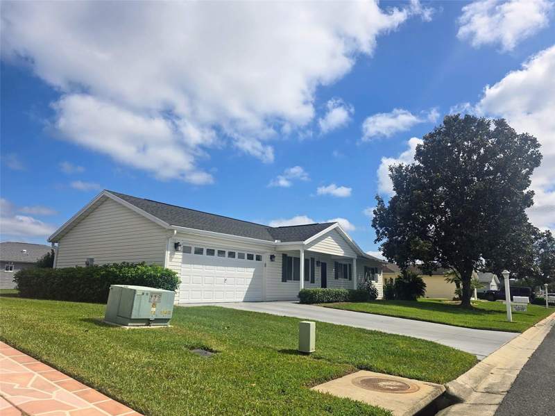 2 bedroom Single Family Residence at 13717 SE 86th Terrace, Spruce Crk Golf & Cc Candelsto, Summerfield — photo 4