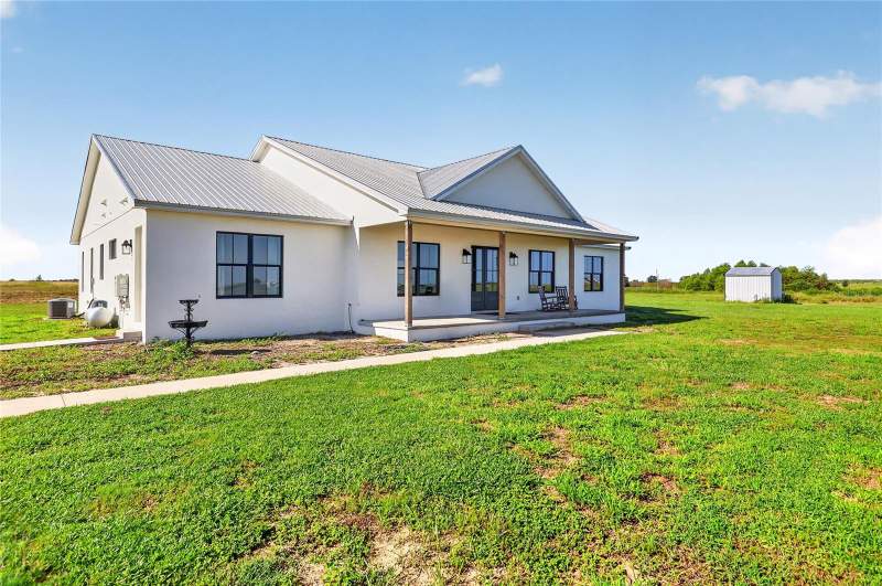 4 bedroom Single Family Residence at 5771 Weita Road, Polk County, Bartow — photo 3