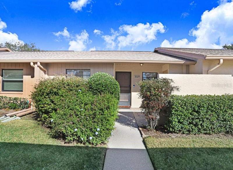 38429 COTTONWOOD PLACE home for sale in Driftwood