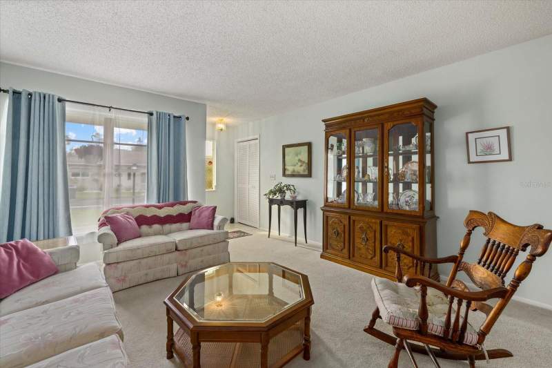 2 bedroom Villa at 2913 Captiva Gardens Drive #2, Captiva Gardens, Sarasota — photo 4