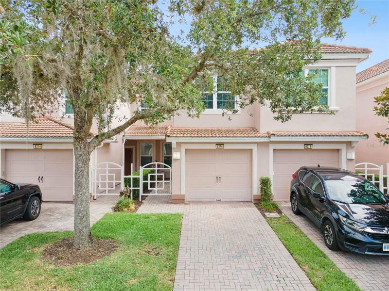 Promenades At Bella TraeCondos for Sale in Davenport, FL