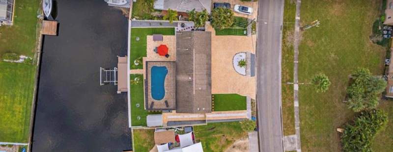 3 bedroom Single Family Residence at 245 78 Th Avenue, Sans Souci Estates, St Petersburg — photo 3