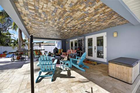 931 Gulf Boulevard, Belleair Beach FL - photo 11 of 98