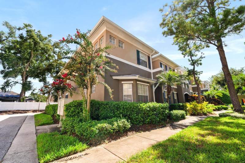 Gunn Townhomes