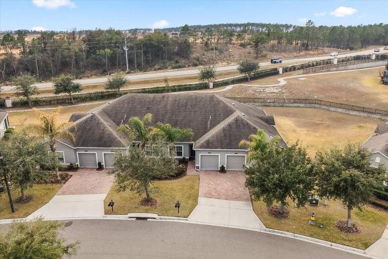 2 bedroom Villa at 3538 Fairwaters Court #B, Heritage Hills, Clermont — photo 3