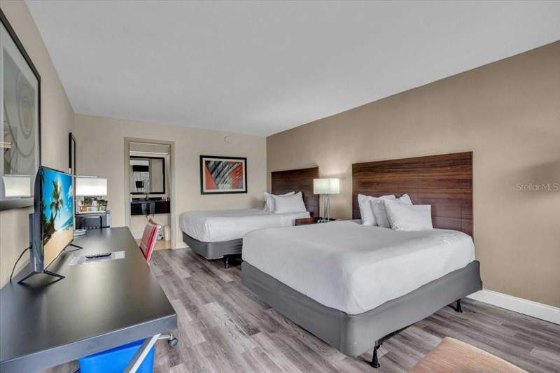 0 bedroom Condominium at 7150 N Tamiami Trail #S615, Sarasota Cay Club Condo, Sarasota — photo 2