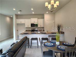 3 bedroom Townhouse at 239 Bittern Loop, Wyld Palms Village Condominium, Inverness — photo 2