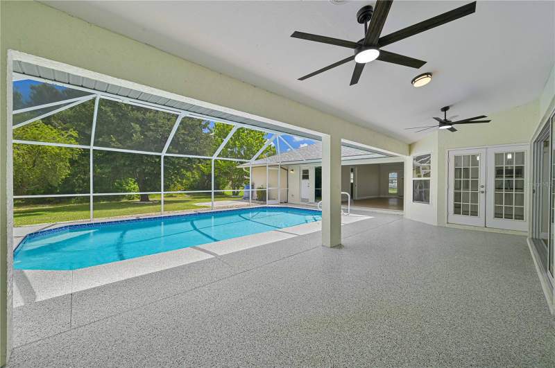 4 bedroom Single Family Residence at 27334 Oruro Drive, Punta Gorda Isles Sec 20, Punta Gorda — photo 4