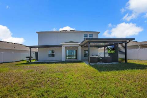 1033 Calico Pointe Circle, Groveland FL - photo 8 of 51