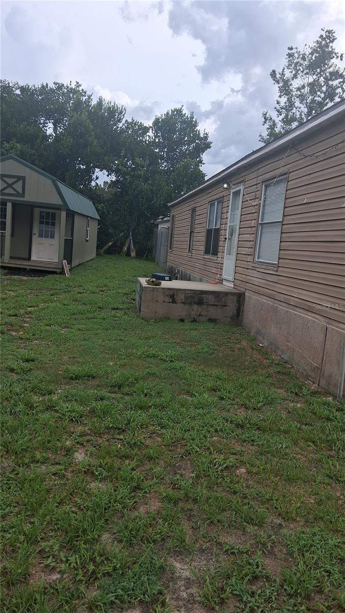 3 bedroom Manufactured Home at 6980 NE 4th Lane, Ocala Heights, Ocala — photo 2