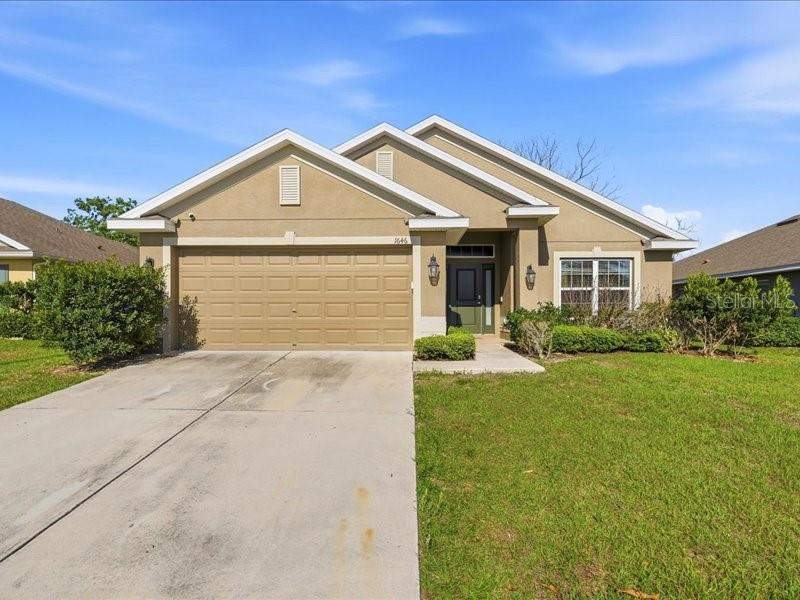 4 bedroom Single Family Residence at 1646 TRESSEL COURT, BUCKEYE TRACE, WINTER HAVEN — photo 1