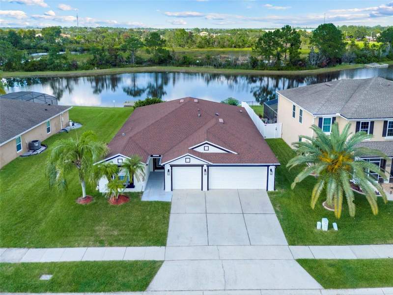 831 BELHAVEN DR home for sale in Waterford Chase East Homes for Sale: From $500K