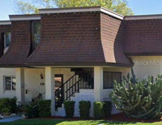 7020 COGNAC DRIVE #4 home for sale in Magnolia Valley