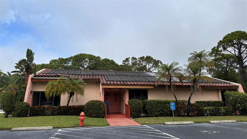 1 bedroom Condominium at 9783 86th Avenue, Timberwoods Condo, Seminole — photo 4