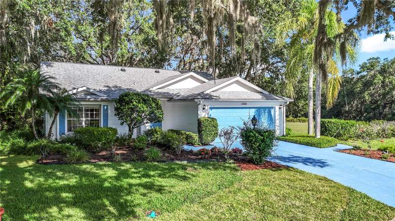 Plantation At Leesburg Oak Tree Village