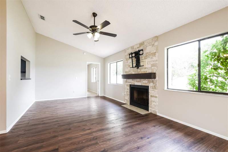 3 bedroom Single Family Residence at 7313 RADIANT CIRCLE, SUMMERBROOKE, ORLANDO — photo 3