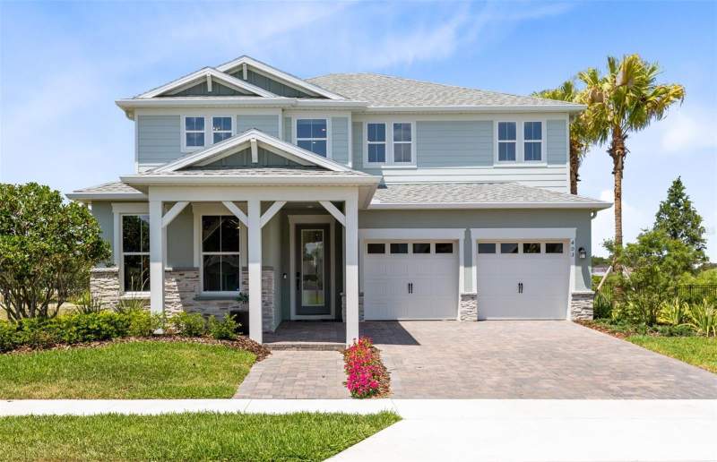 403 WINTER GROVE BOULEVARD home for sale in Winter Grove