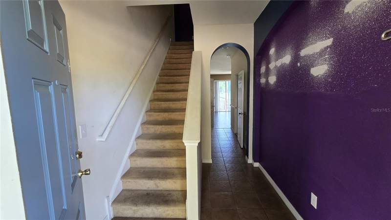 3 bedroom Townhouse at 1507 Talisker Drive, Highland Glen, Clearwater — photo 4