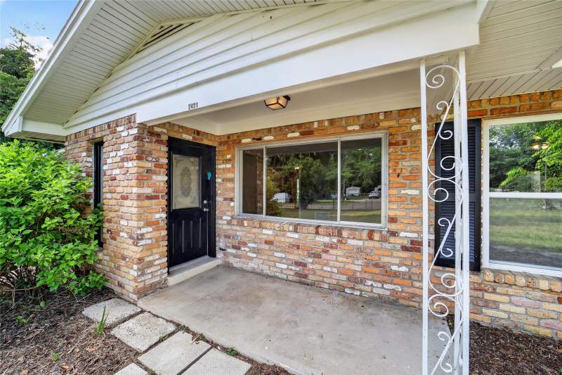 3 bedroom Single Family Residence at 2421 NE 57th Place, Ocala, Ocala — photo 4