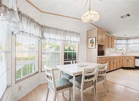 5425 Betmar Drive, Zephyrhills FL - photo 9 of 45