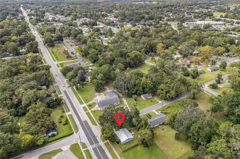 3 bedroom Single Family Residence at 14004 NW 158th Avenue, Alachua Realty Co Add To Alachua, Alachua — photo 4