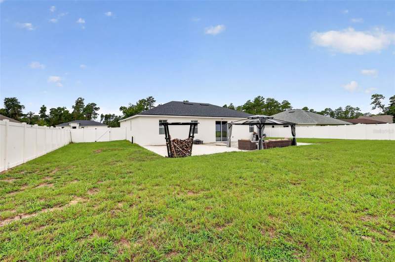 4 bedroom Villa at 149 Marion Oaks Golf Road, Marion Oaks Un 05, Ocala — photo 4