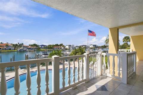 544 Pinellas Bayway #F8, Tierra Verde FL - photo 6 of 6