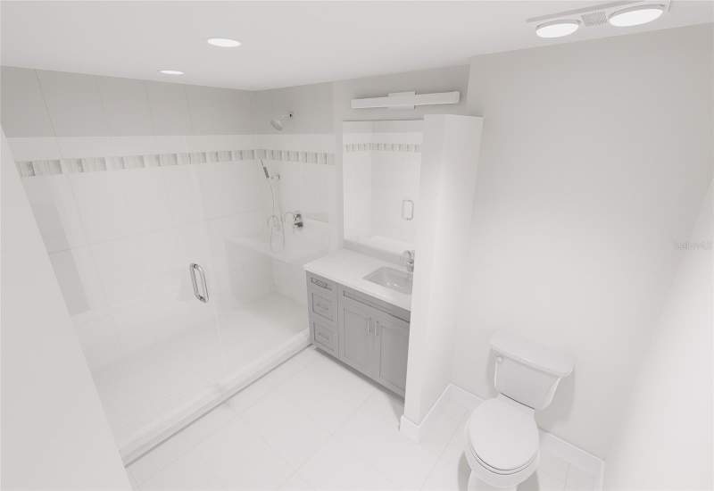 2 bedroom Condominium at 5015 US Highway 19 #608, Flor A Mar, New Port Richey — photo 5