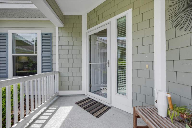 2 bedroom Townhouse at 12656 NW 11th Place, Villas Of West End Unit B Ph 1, Newberry — photo 4
