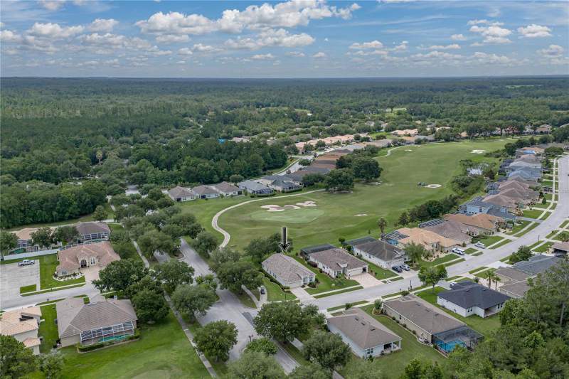 3 bedroom Single Family Residence at 5064 Gevalia Drive, Hernando Oaks Ph 1, Brooksville — photo 2
