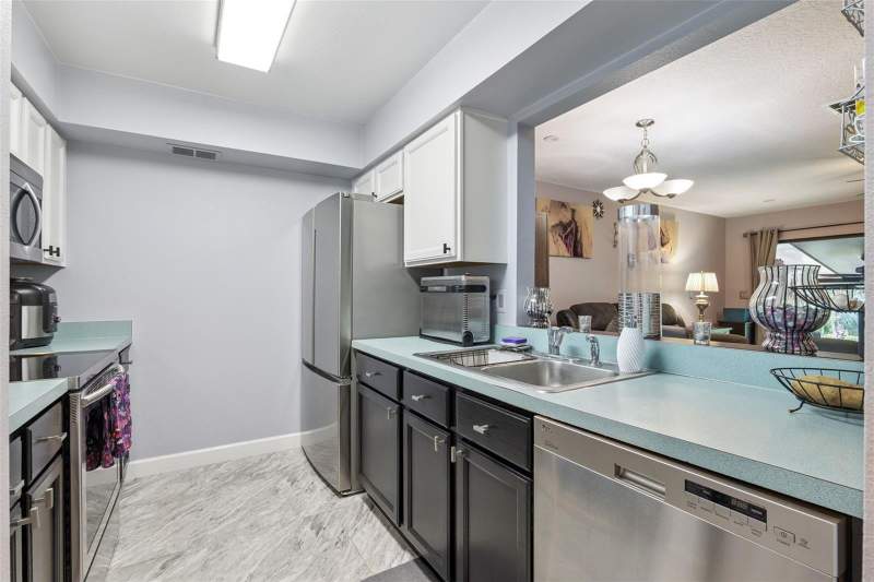 3 bedroom Townhouse at 476 Club Drive, Cypress Club, Winter Springs — photo 5