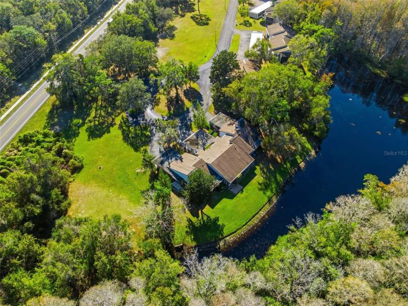 Baywood Meadows