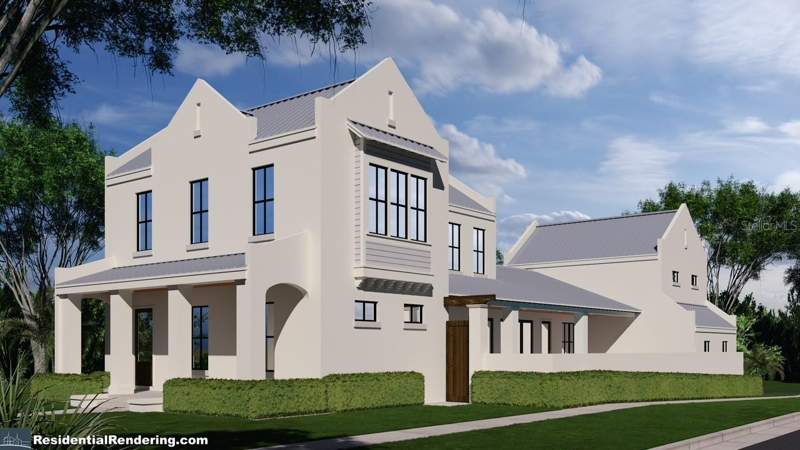 4 bedroom Single Family Residence at 501 31st Avenue, Barnards Sub D E, St Petersburg — photo 2