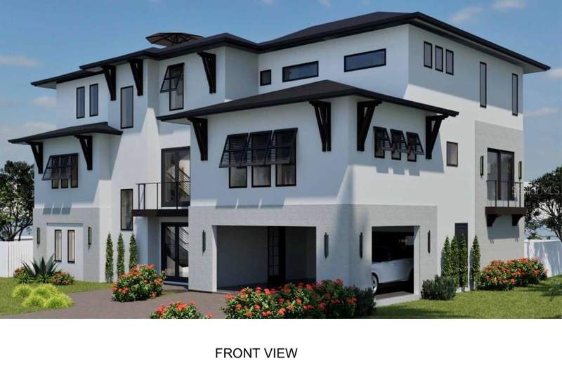 5 bedroom Single Family Residence at 601 Cordova Boulevard, Eden Shores Sec 4, St Petersburg — photo 4