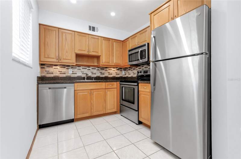 2 bedroom Condominium at 3300 Fox Chase Circle #231, Fox Chase West Condo, Palm Harbor — photo 4