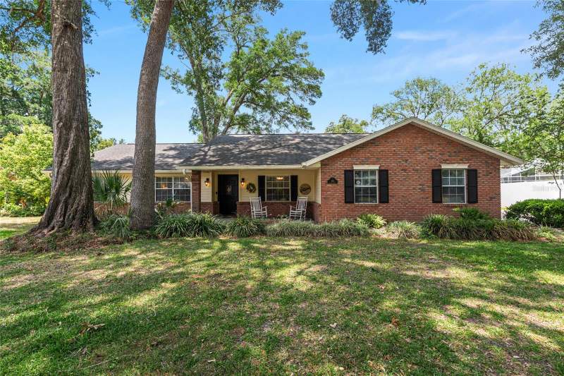 3 bedroom Single Family Residence at 986 SE 57th Avenue, Indian Trails, Ocala — photo 4