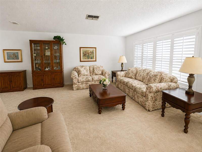 2 bedroom Single Family Residence at 2942 Macalpin Drive, Highland Lakes, Palm Harbor — photo 5