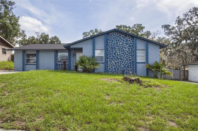 4 bedroom Single Family Residence at 721 Greenleaf Lane, Greenbriar Ph 01, Lake Wales — photo 2
