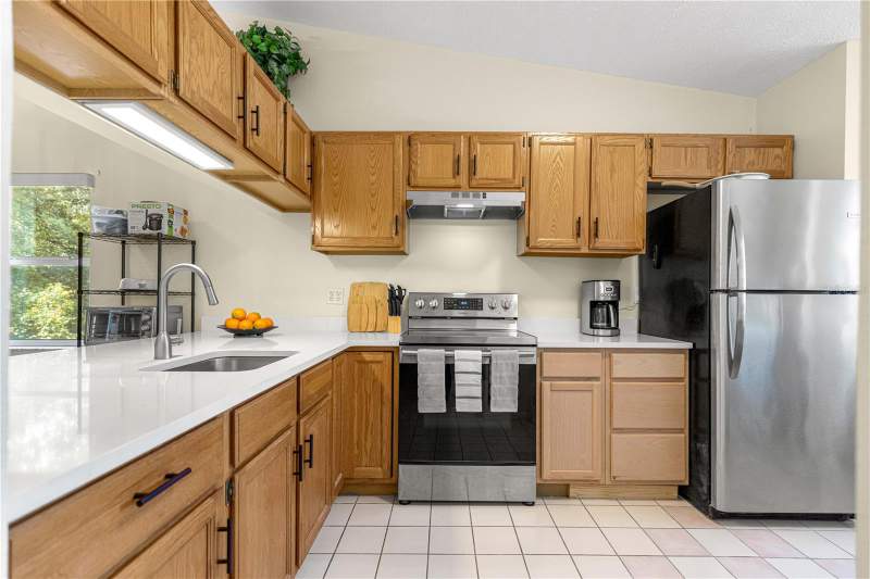2 bedroom Villa at 10457 SW 85th Court, Oak Trace Villas, Ocala — photo 4