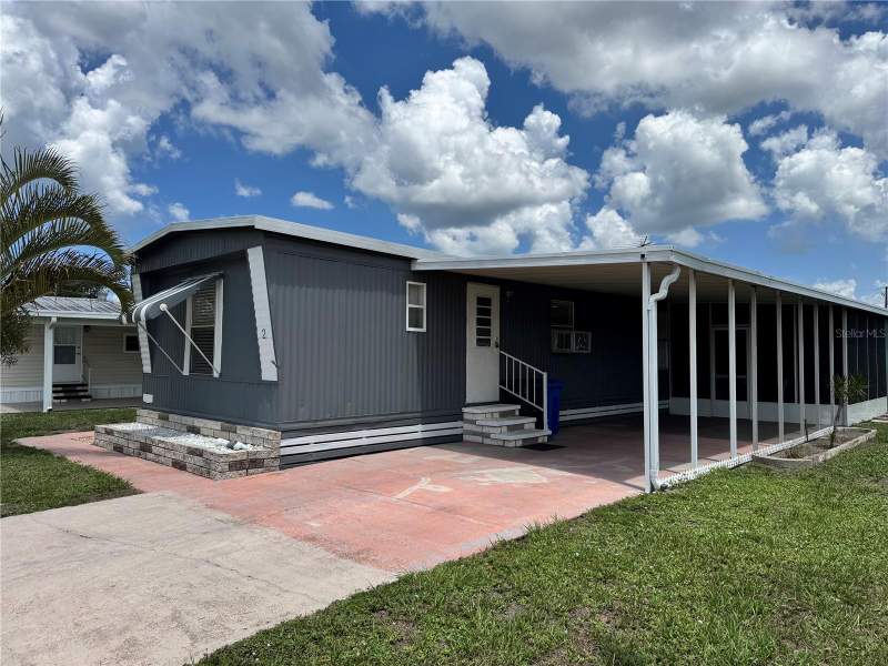 1710 7TH STREET #2 home for sale in Ruskin Colony Farms